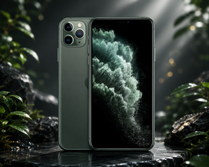 ขายส่ง <span class=keywords><strong>iPhone</strong></span> <span class=keywords><strong>11</strong></span> Pro Max <span class=keywords><strong>256GB</strong></span> สีเขียว เครื่องแท้ มือถือสมาร์ทโฟน คุณภาพพรีเมียม สำหรับธุรกิจขนาดเล็ก - Product Image 1