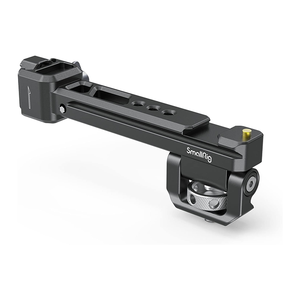 Soporte Ajustable para Monitor de Cámara para Ronin-SC, Zhiyun Crane 3/<span class=keywords><strong>Weebill</strong></span> <span class=keywords><strong>Lab</strong></span> -BSE2386B - Product Image 1