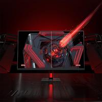 Monitor Gaming Redmi G27 165Hz Refresh Rate Tinggi |   1080P Full HD |   Respon Cepat 1ms