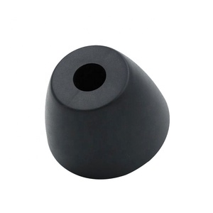 Patas de sofá de plástico para muebles, cubierta decorativa personalizada, MMH 65, venta al por mayor - Product Image 2