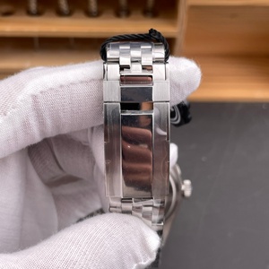 Reloj de Lujo para Hombre Tudores de la Serie Biaowan, Fabricado por ZF Factory, con Movimiento Automático 2824, 41 mm, Acero Inoxidable 316 - Product Image 3