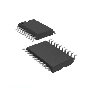 Servicio Integral Original 20 SOIC (0.295", 7.50mm de Ancho) Componentes Electrónicos IC PFC CTR AVERAGE 120KHZ 20SOIC - Product Image 1