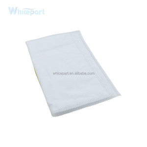 Balayage de sol <span class=keywords><strong>Robot</strong></span> aspirateur sac à poussière 315*290mm Micro sac Non tissé pour KarChers aspirateur pièces accessoire - Product Image 3