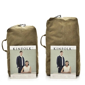 Sac à dos de grande capacité personnalisé, sac de voyage pour homme, sac à dos de montagne, bagages pour homme, sac seau en toile, sacs à bandoulière pour garçons - Product Image 6