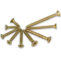 Vis pour panneaux de particules, vis pour agglomérés, vis Pozidriv, vis pour MDF, pour l'assemblage de meubles, la pose de revêtements de sol et l'aménagement intérieur