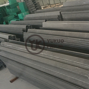 น่าสนใจราคาแบน FRP กองแผ่นสำหรับก่อสร้าง - Product Image 6