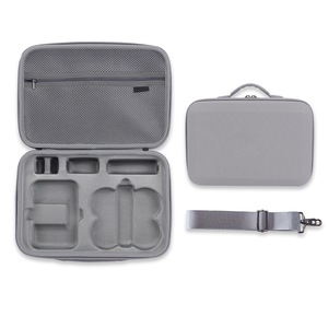 Chất lượng cao không thấm nước chống sốc bảo vệ vỏ cứng EVA trường hợp công cụ cho Drone với dây đeo vai - Product Image 5