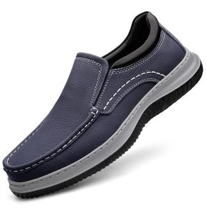 Zapatillas <span class=keywords><strong>de</strong></span> <span class=keywords><strong>Cuero</strong></span> Personalizadas <span class=keywords><strong>para</strong></span> <span class=keywords><strong>Hombre</strong></span>, Estilo 2025, Zapatos <span class=keywords><strong>de</strong></span> Vestir <span class=keywords><strong>de</strong></span> Negocios Personalizados <span class=keywords><strong>de</strong></span> la Mejor Calidad, <span class=keywords><strong>Cuero</strong></span> Puro Vintage <span class=keywords><strong>para</strong></span> <span class=keywords><strong>Hombre</strong></span> - Product Image 3