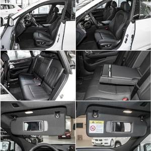 <span class=keywords><strong>BMW</strong></span> Serie 6 630i Usata, Serbatoio 68L, 1880kg, Bagagliaio 500L, Fari Laser, Sistema di Sicurezza Attivo, Confortevole Grand <span class=keywords><strong>Tourer</strong></span> - Product Image 6