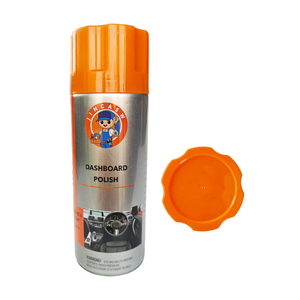 Spray Nettoyant et Rénovateur Cuir Tableau <span class=keywords><strong>de</strong></span> Bord Voiture - Cire et Polissage pour Intérieur Automobile - Produit Phare - Product Image 5