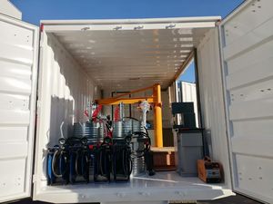 <span class=keywords><strong>Camion</strong></span> d'<span class=keywords><strong>atelier</strong></span> <span class=keywords><strong>mobile</strong></span> avec outils d'entretien utilisés pour la réparation de camions - Product Image 5