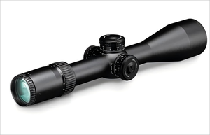VT Optical <strong>Scope</strong> 5-25x56 FFP 34mm with Glass Reticle First Focal Plane for Hunting - Product Image 4