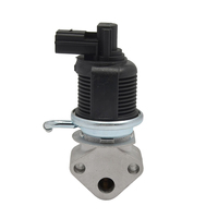 Vanne EGR Wanray, vanne de recirculation des gaz d'échappement pour moteur essence 1.4 1.6 16V 036131503T 036131503R