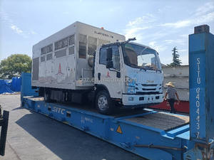 Conteneur Spécial/ <span class=keywords><strong>RORO</strong></span>/ 40HQ / OOG Fret <span class=keywords><strong>Maritime</strong></span>/ Agent de Transport Ferroviaire JC LOGISTICS JC-OCEAN Modèle 40-60 Jours Tarifs Abordables - Product Image 2