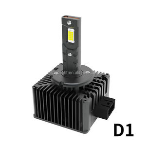 Ampoule de phare LED D2S de haute qualité, phare au xénon HID, phares D3S D4S, phare HID de voiture connecté au ballast d'origine - Product Image 5