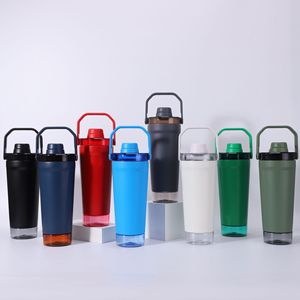 Переносная бутылка для воды из нержавеющей стали, 500 мл - Product Image 1