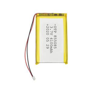 855085 4100mah li ionen akku 3,7 v - Product Image 2