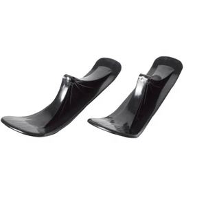 Meilleure <span class=keywords><strong>trottinette</strong></span> à neige compacte pour jeunes, meilleurs jouets d'hiver, <span class=keywords><strong>trottinette</strong></span> à neige en aluminium 2 en 1 pour traîneau - Product Image 5