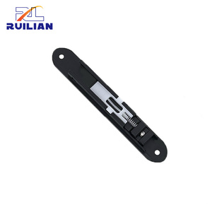 Giá tốt nhất hiện đại ngoài trời Hợp kim nhôm cửa sổ khóa cho trượt khuôn cửa sổ & đẩy trượt cửa nhựa cửa sổ khóa - Product Image 3