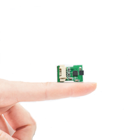 PCBA develop and design PCBA sample making SMT assembly for air cooler control printed circuit boards PCBA