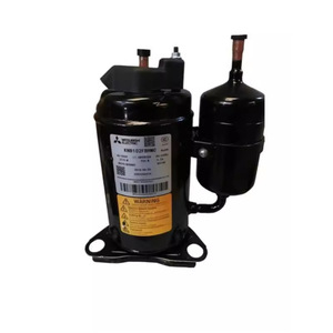 Compresseur de climatisation et de réfrigération Mitsubishi KNB102FBHMC Inverter pour remplacement et réparation - Product Image 1
