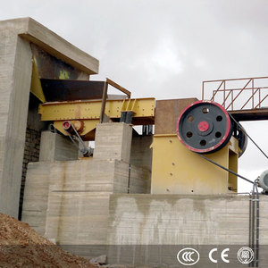 Alimentateur vibrant série ZSW de grande capacité et haute qualité pour matériaux en vrac dans l'exploitation minière - Product Image 2