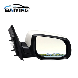 Per KIA <span class=keywords><strong>PICANTO</strong></span> specchio <span class=keywords><strong>auto</strong></span> 2011 2016 specchio elettrico pieghevole con lampada riscaldamento 87610-1Y260 87610-1Y320 87610-1Y370 87610-1Y370 - Product Image 2