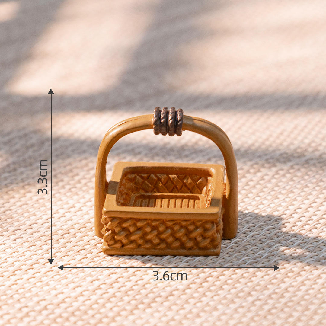 6 # ถักเปียสแควร์