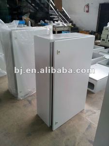 صندوق لوحة كهربائية بأحجام مختلفة / خزانة معدنية مقاومة للماء / صندوق كهربائي - Product Image 3