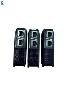 Module de communication EtherCAT pour contrôleur PLC, capteur, neuf, original, NU-EC1 - Product Image 1