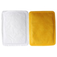 Bloc chauffant pour les mains, coussin de transfert de chaleur, jetable, usine, 50 unités