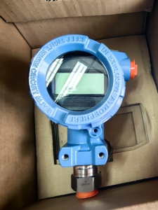 เซ็นเซอร์วัดระดับน้ำ Rose Mount 2088G แบบ 4-20mA HART Smart Sensor IP67 ผลิตจากสแตนเลส 316L รับประกัน 1 ปี ของแท้ - Product Image 1