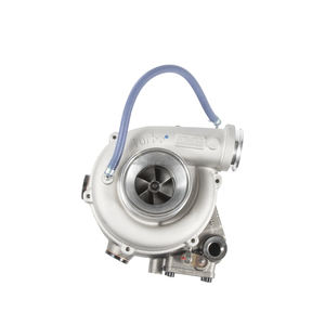 RHC7W turbocompresseur 119575-18020 119575 18020 VB290055 VC290055 VD29005 SW-1742 bateau moteur marin 6ly2a-STP - Product Image 2