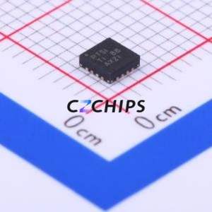 Nuevo-Original TPS62130RGTR (3x3) Chip IC de circuito integrado PMIC IC de potencia DC-DC - Product Image 1