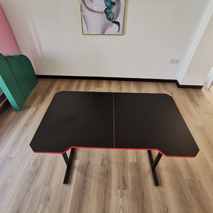 Promotional multi-functional home gaming <b>desk</b>, desktop <b>computer</b> <b>desk</b>, student bedroom simple work <b>desk</b> - Product Image 3