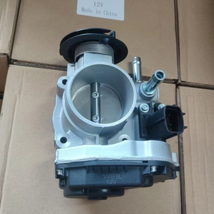 Ban đầu điều khiển bướm ga 16400-rn0-a01 Van tiết lưu cơ thể ga cho 2008 Honda Accord 2.4L-L4 - Product Image 5