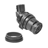 Kính Chắn Gió Máy Giặt Bơm 85330-21010 W/Grommet Phù Hợp Cho Toyota 4Runner Camry RAV4