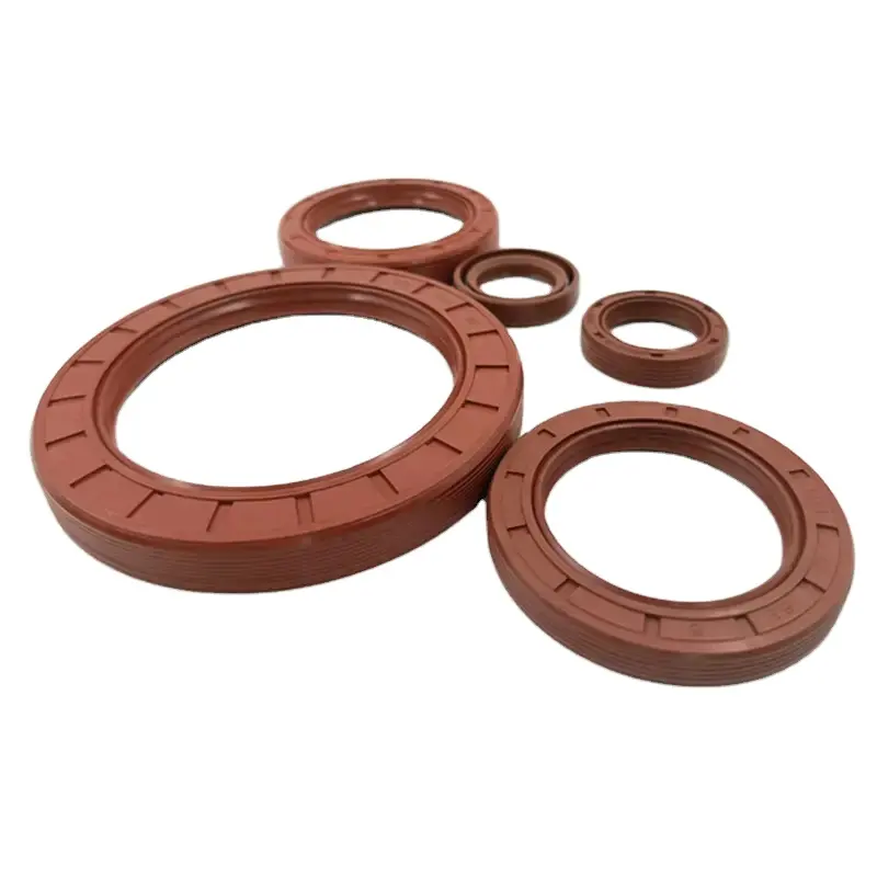 16 Sizes Collar Concrete Mixer Truck Oil seals Main Sealing Reducer 125*180*12/15 Gearbox Oil Seal