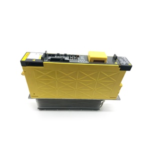 Módulo Amplificador Original Fanuc Drive A06B-6130-H003 - Product Image 5