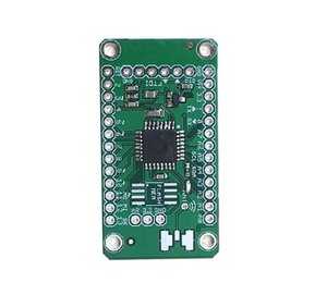 Carte de développement de module sans fil LoRa compatible avec <span class=keywords><strong>Arduino</strong></span> 3.3V RFM95 RFM69CW RFM12 RFM69HCW RFM92 RFM98 RFM96 - Product Image 3