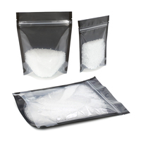 Sachet souple laminé personnalisé imprimé thermoscellable pour emballage alimentaire