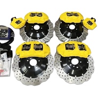 Piezas de Automóviles Hsingyik para Dodge Durango Rt D150 2020, Kit de Frenos Grandes