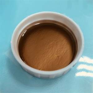 LABSA 96%/90% Fabricante CAS 27176-87-0 Alquilo lineal benceno sulfónico - Product Image 4