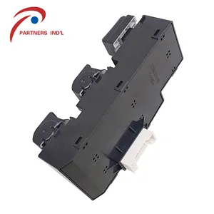 ZPARTNERS Power Window Switch With Cable Applicable For Hyundai Elantra 2017-2020 93570-F2000 WNSW-00492