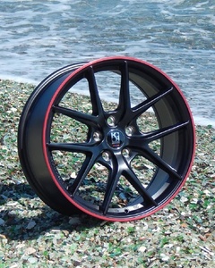 <span class=keywords><strong>KOKO</strong></span> cerchi in lega da 18/19 pollici cerchi in fusione di alluminio cerchi per passeggeri - Product Image 5