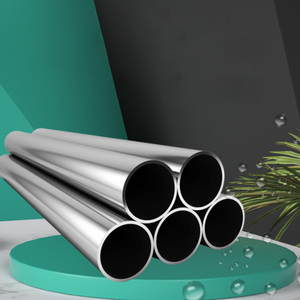 Fabricant en gros d'<span class=keywords><strong>inox</strong></span> 201 304 316 tuyau rond en acier inoxydable poli en Chine - Product Image 5