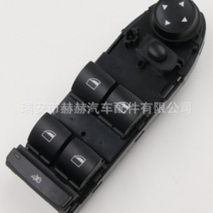 สวิตช์กระจกไฟฟ้า BMW 61319122121สำหรับ E70 E71สวิตช์อัตโนมัติ X5 X6 - Product Image 1