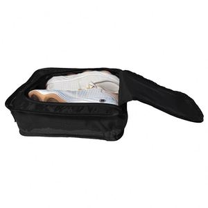 Portable Folding Waterproof Travel <b>Shoe</b> Bag for Beach and <b>Outdoor</b> <b>Storage</b> - Product Image 5