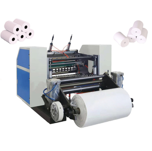 POS thủ quỹ giấy nhiệt giấy rạch và tua máy cho nhiệt giấy cuộn máy - Product Image 1