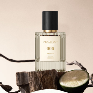 Botella de perfume de tapa giratoria de lujo única de <span class=keywords><strong>50</strong></span> <span class=keywords><strong>ml</strong></span>, botella de vidrio de embalaje de gama alta, adecuada para regalos - Product Image 2